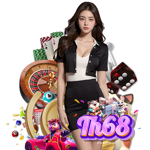 th68 แจตพอตแตกง่าย